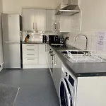 Jeffersons & Serviced (adults Only) Aparthotel