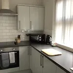 Jeffersons & Serviced (adults Only) Aparthotel Barrow-in-Furness