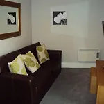 Jeffersons & Serviced (adults Only) Aparthotel