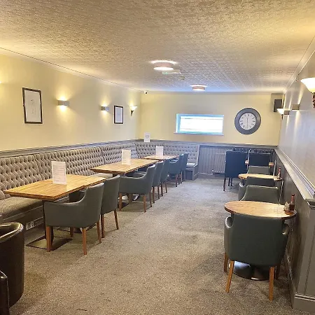 Lejlighedshotel Jeffersons & Serviced (adults Only)