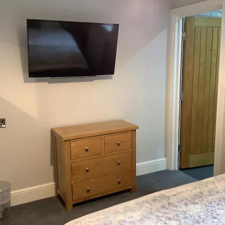 Jeffersons & Serviced (adults Only) 3* Barrow-in-Furness