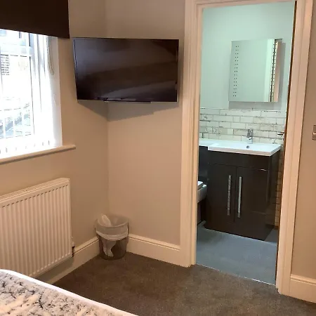 Jeffersons & Serviced (adults Only) Barrow-in-Furness