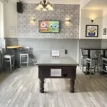 Jeffersons & Serviced (adults Only)