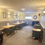 Apart-hotel Jeffersons & Serviced (adults Only)