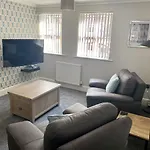 Apart-hotel Jeffersons & Serviced (adults Only) Barrow-in-Furness