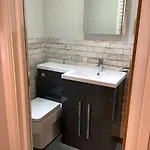 Apart-hotel Jeffersons & Serviced (adults Only)