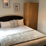 Jeffersons & Serviced (adults Only)