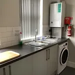 Jeffersons & Serviced (adults Only) 3*