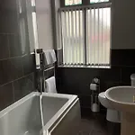 Apart-hotel Jeffersons & Serviced (adults Only) Barrow-in-Furness