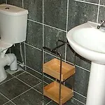 Apart-hotel Jeffersons & Serviced (adults Only)