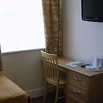 Jeffersons & Serviced (adults Only) 3*