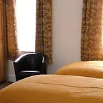 Apart-hotel Jeffersons & Serviced (adults Only) Barrow-in-Furness