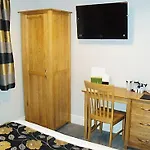 Apart-hotel Jeffersons & Serviced (adults Only) 3*