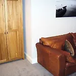 Apart-hotel Jeffersons & Serviced (adults Only) 3*