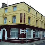 Jeffersons & Serviced (adults Only) 3*