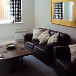 Apart-hotel Jeffersons & Serviced (adults Only)