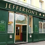 Apart-hotel Jeffersons & Serviced (adults Only) 3*
