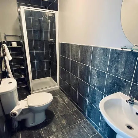 Jeffersons & Serviced (adults Only) Barrow-in-Furness