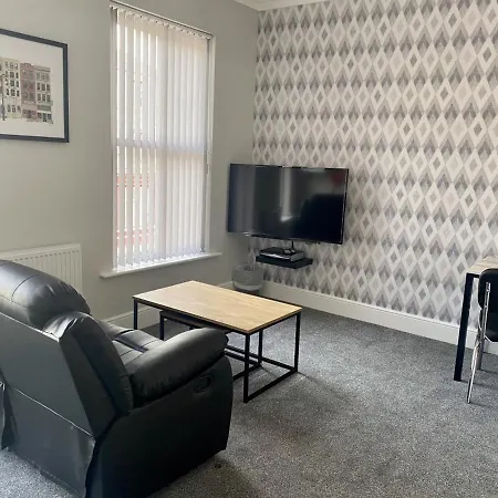 Jeffersons & Serviced (adults Only)