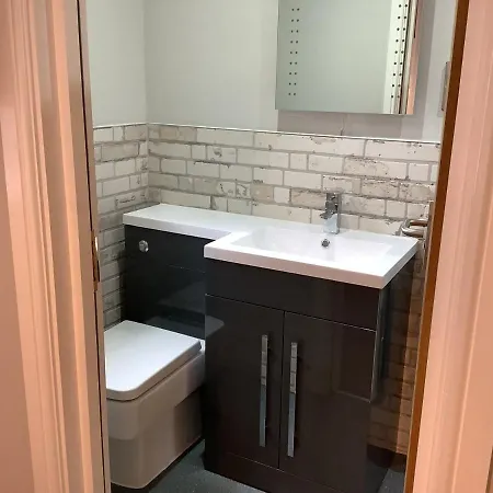 Apartmanhotel Jeffersons & Serviced (adults Only)