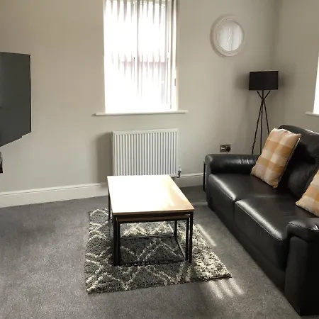 Jeffersons & Serviced (adults Only) Aparthotel 3*