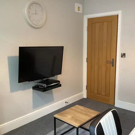 Jeffersons & Serviced (adults Only)