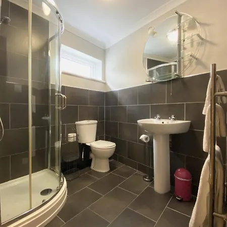 Aparthotel Jeffersons & Serviced (adults Only) 3*