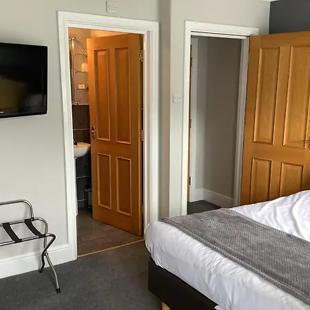 Apart-hotel Jeffersons & Serviced (adults Only) Barrow-in-Furness