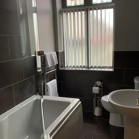 Aparthotel Jeffersons & Serviced (adults Only) Barrow-in-Furness