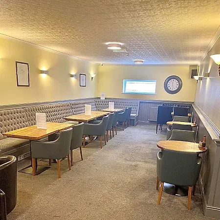 Jeffersons & Serviced (adults Only) 3*