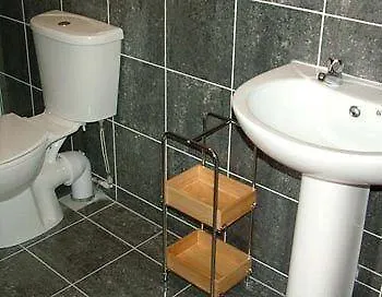 Apart Otel Jeffersons & Serviced (adults Only)