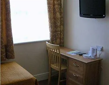 Jeffersons & Serviced (adults Only) 3*