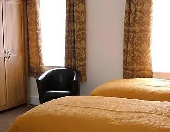 Apart Otel Jeffersons & Serviced (adults Only) Barrow-in-Furness