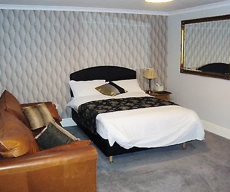 Jeffersons & Serviced (adults Only) Barrow-in-Furness