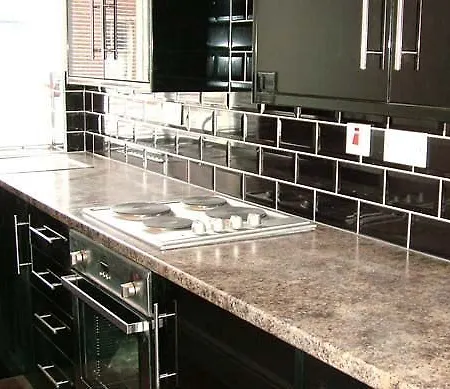 Apart Otel Jeffersons & Serviced (adults Only) Barrow-in-Furness