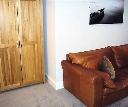 Aparthotel Jeffersons & Serviced (adults Only) 3*