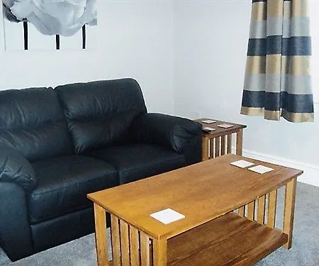 Jeffersons & Serviced (adults Only)