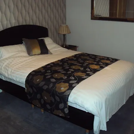 Jeffersons & Serviced (adults Only) Barrow-in-Furness