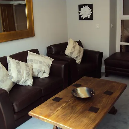 Jeffersons & Serviced (adults Only) 3* Barrow-in-Furness