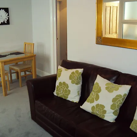 Jeffersons & Serviced (adults Only) 3* Barrow-in-Furness