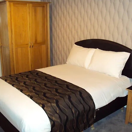 Jeffersons & Serviced (adults Only)