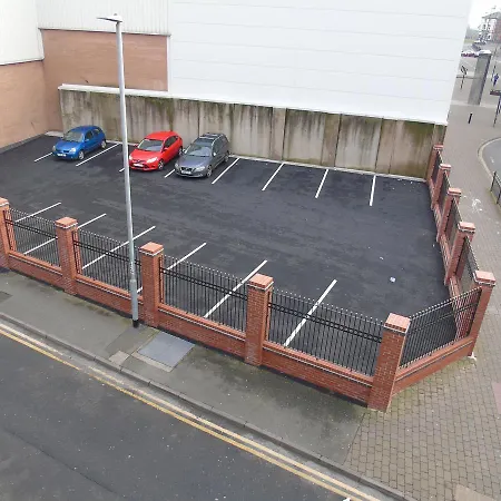 Jeffersons & Serviced (adults Only)