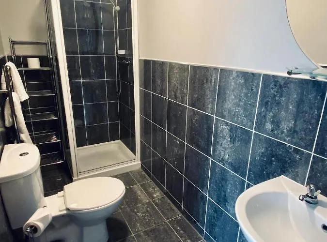 Jeffersons & Serviced (adults Only) Barrow-in-Furness