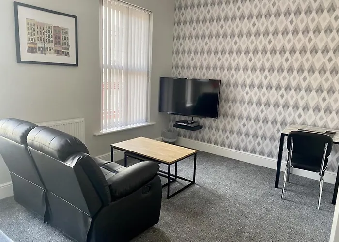 Jeffersons & Serviced (adults Only)