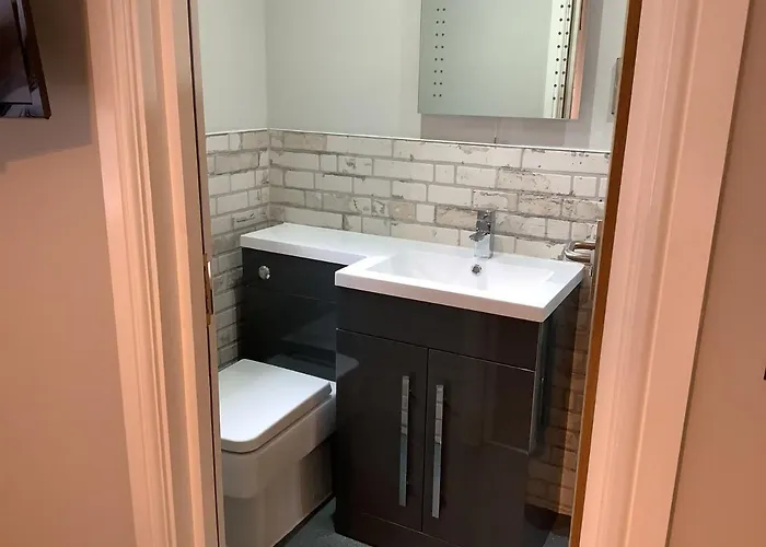 Apart-hotel Jeffersons & Serviced (adults Only)