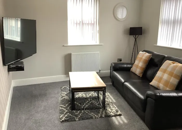 Jeffersons & Serviced (adults Only) Apart-hotel 3*