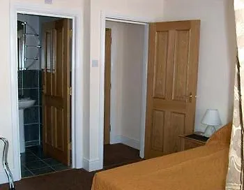 Apart-hotel Jeffersons & Serviced (adults Only)