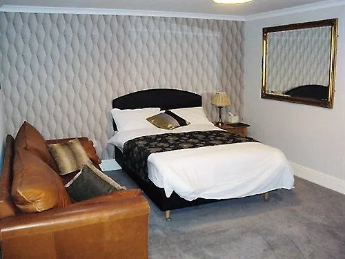 Jeffersons & Serviced (adults Only) Barrow-in-Furness