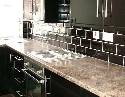 Apart-hotel Jeffersons & Serviced (adults Only) Barrow-in-Furness