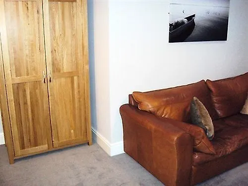 Apart-hotel Jeffersons & Serviced (adults Only) 3*